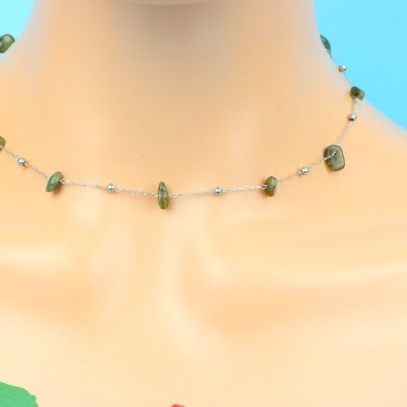 Delicate & Modern Necklace Chain – Perfect for Girls & Women, DYC1705 - Picture 10 of 12